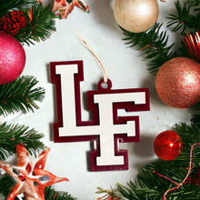 Load image into Gallery viewer, High School Ornament