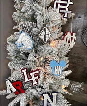 Load image into Gallery viewer, High School Ornament