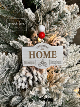 Load image into Gallery viewer, Home City Ornament - 2023