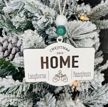 Load image into Gallery viewer, Home City Ornament - 2023